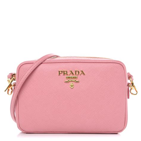 prada saffiano lux small crossbody bag